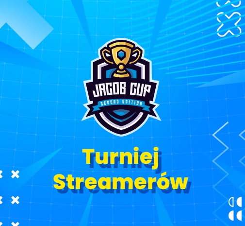 Liga Fortnite Turniej Streamerów No Build