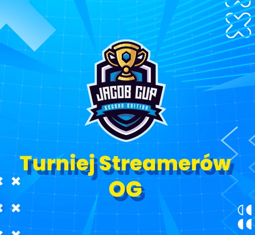 Liga Fortnite Turniej Streamerów OG Dzień 2