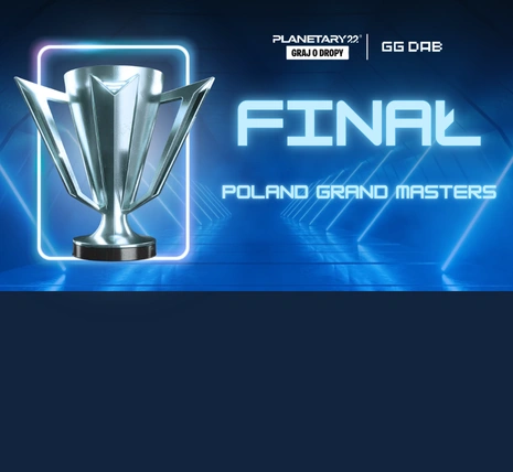 Liga Fortnite PGM FINAŁY