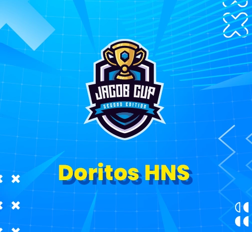 Liga Fortnite Chowany Doritos, Zapisy DISCORD