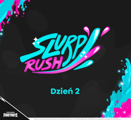 Liga Fortnite Slurp Rush Fortnite D2
