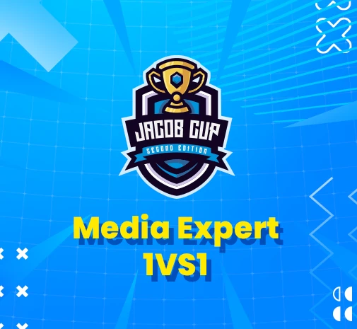 Turniej Fortnite Finały - Media Expert 1VS1
